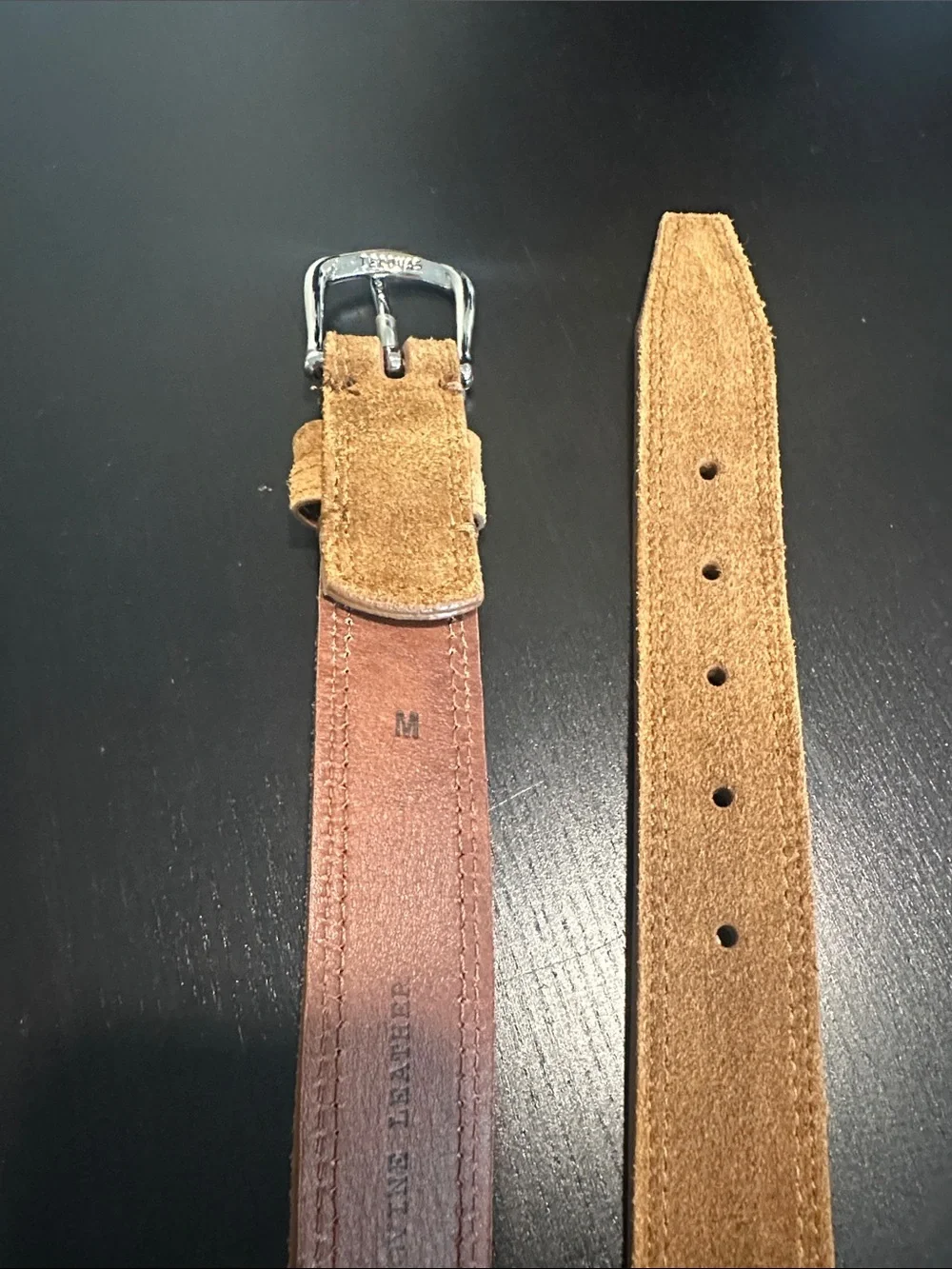 Tecovas Belt Women’s M